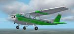 FS2002/2004 Cessna 172 textures