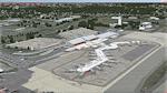 KRIC - Richmond International Airport, Virginia, USA