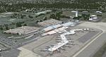 KRIC - Richmond International Airport, Virginia, USA