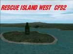 Rescue
            Island West 