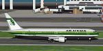 FS98
                  United African Airways B.767-330 is I-AEIY in the current livery