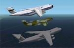 FS2002
                    LOCKHEED C-5 GALAXY PACKAGE