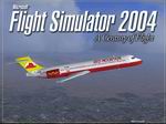 FS2004
                    Red Mountain Airlines Splashscreens