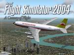 FS2004
                    Red Mountain Airlines splashescreens 