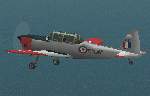 THE
                  COMPLETE CHIPMUNK COLLECTION (PART 4) - Royal Navy Chipmunk