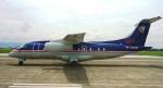 Royal Star Aviation Fairchild Dornier 328 Jet