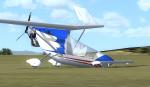 Aerosoft American Aerolites Falcon UL Addon