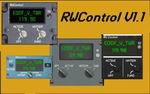 RWControl
                  V1.1.