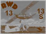 FSX/P3D RWD-13/13S Package (upg)