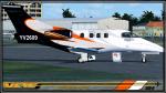 Embraer Phenom 100 YV2309