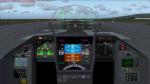 FSX Rafale A/C Updated Package