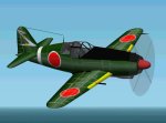 UPDATED
            *CFS2 ONLY* Mitsubishi J2M3 Raiden