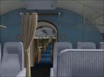 FS2004  Tu-114 Virtual Cabin Views