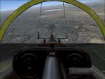 FSX Panel Options for Dornier Do17 Nightfighter