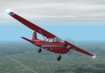 FS2002/2004 Cessna Skyhawk Textures