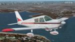 FS2002/2004 PA28 Cherokee White Textures