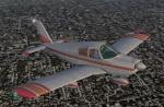 FS2002/2004 Piper Cherokee Textures