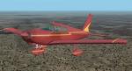 FS2002/2004 Cherokee Red Textures