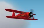 FS2002/2004 Beechcraft Staggerwing 3 pack