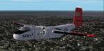 FS2002/2004 Army Red Tail Caribou Textures