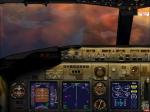 FSX flights part 2 for the Space Shuttle Atlantis