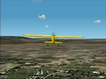 FS2004                     Updated Glider Tow Operation Video