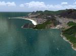 Sailboats and yachts around Rio de Janeiro