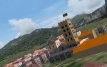 Catalonia VFR Scenery Package