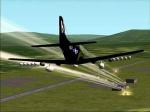 AI/Wingman Flight Tuning