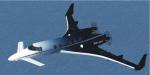 FSX Beech Starship Update