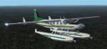 FS2002/2004 Cessna 208 Textures (Rosewood Lodge)