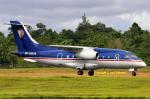 Royal Star Aviation Fairchild Dornier 328 Jet