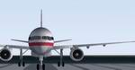 FS2000
                  American Airlines 757-200 Version 3 Rolls-Royce engines.