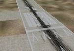 FS2002
                  runway and concrete replacement textures