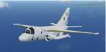 S-3B Viking Update for FSX
