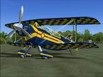 Pitts S2C Package