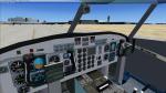 FSX SAAB 340B Package