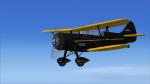 FSX Waco S3HD