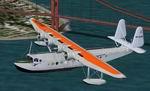 Sikorsky S-42 "Pan American Clipper" 