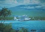 FS2004
                  Golden Hawaii Aircraft & Scenery Package.