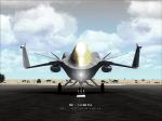 FSX S-46N Blackfish Package