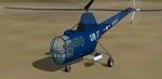 CFS2
            - Sikorsky S-51