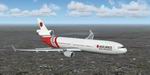 FS2004
                  McDonnel Douglas MD-11 Angelwings Search And Rescue