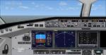 SAAB 2000 Updated Package