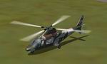 FS2004
                  Agusta A109C SAAF Textures only