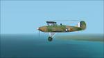 British Hawker Fury CFS2 Pack 