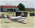 FS2002
                  Scenery for South Africa. Wonderboom Airport (FAWB), Pretoria,
                  South Africa.