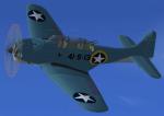Douglas SBD-3 and 5 Dauntless Updated Package