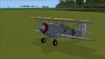 FSX Vought SBU-1 updated
