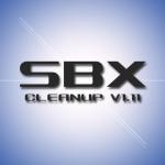 SBuilderX Cleanup v1.11